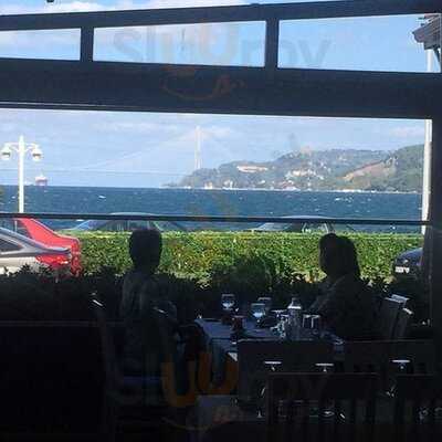 Tarihi Ali Baba Balık Lokantası