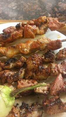 Keyfi Asya Kebap