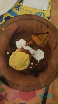 Bilkent Yengeç Station