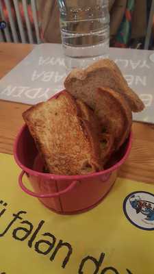 Bilkent Yengeç Station