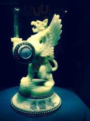 Taşhan Arkat Restaurant