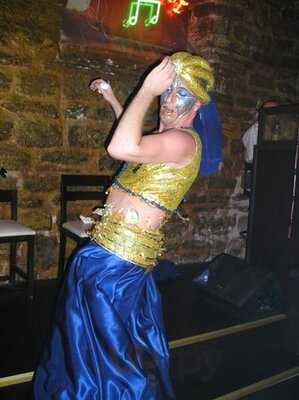 Taşhan Arkat Restaurant