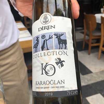 Erdal Şef Adana Kebap