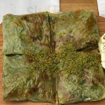 Erdal Şef Adana Kebap