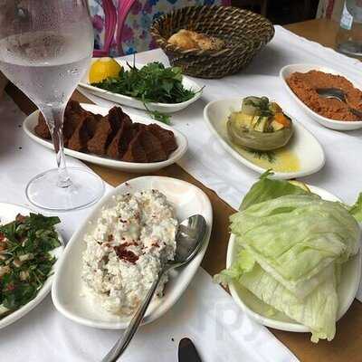 Erdal Şef Adana Kebap