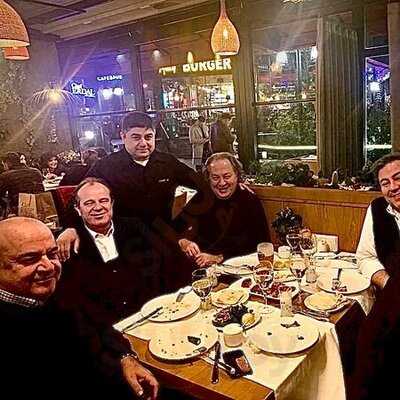 Erdal Şef Adana Kebap