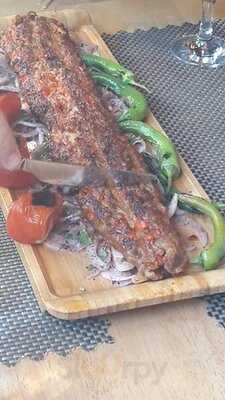 Erdal Şef Adana Kebap