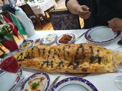 Ramazan Bingöl Et Lokantası