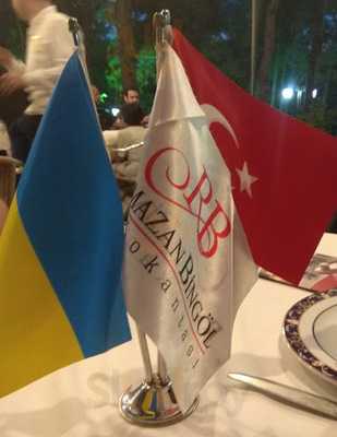 Ramazan Bingöl Et Lokantası