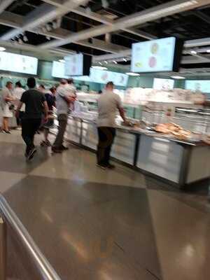 Ikea Restaurant