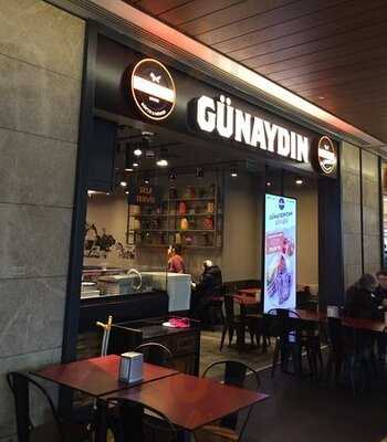 Günaydın Kasap Steakhouse