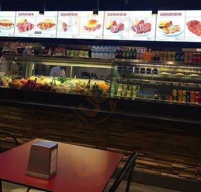 Günaydın Kasap Steakhouse