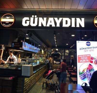 Günaydın Kasap Steakhouse