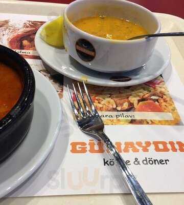 Günaydın Kasap Steakhouse