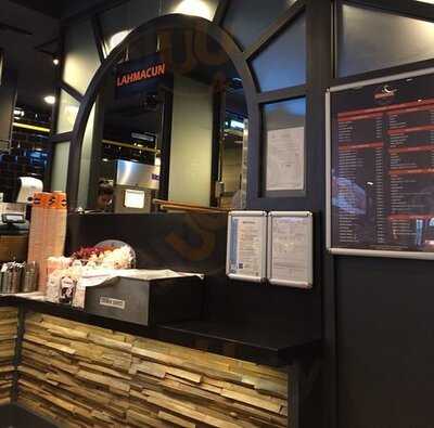 Günaydın Kasap Steakhouse