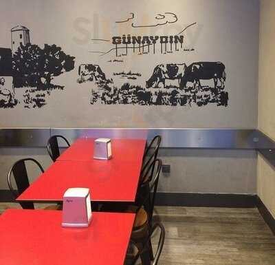Günaydın Kasap Steakhouse