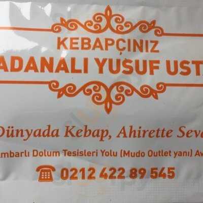 Adanalı Yusuf Usta