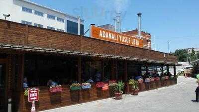 Adanalı Yusuf Usta