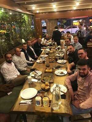 Etci Mehmet Steak House