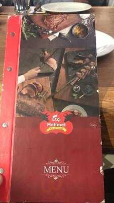 Etci Mehmet Steak House
