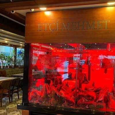 Etci Mehmet Steak House