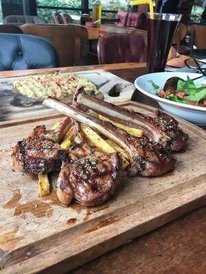 Etci Mehmet Steak House
