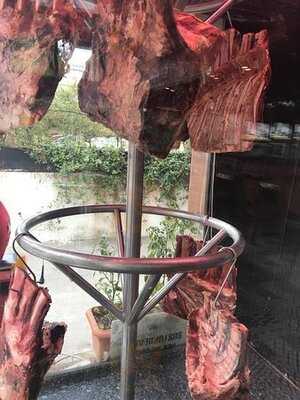 Etci Mehmet Steak House