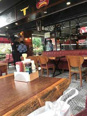 Etci Mehmet Steak House