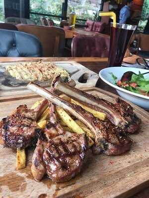Etci Mehmet Steak House