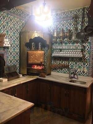 Pierre Loti Tepesi Tesisleri