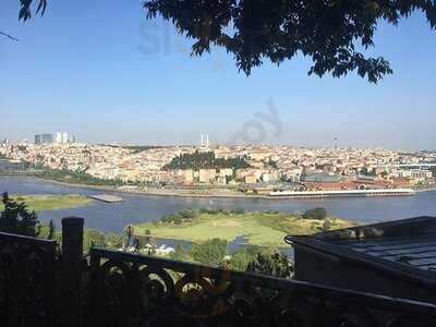 Pierre Loti Tepesi Tesisleri