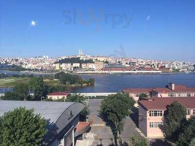 Pierre Loti Tepesi Tesisleri