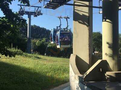 Pierre Loti Tepesi Tesisleri