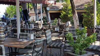 Pierre Loti Tepesi Tesisleri