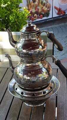 Pierre Loti Tepesi Tesisleri