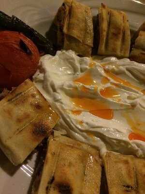 Sultan Sofrasi Dervis