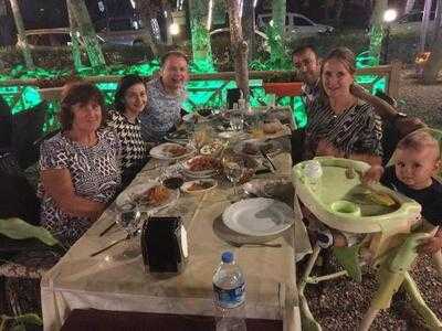 Sultan Sofrasi Dervis