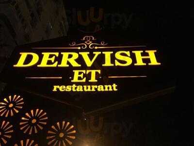 Sultan Sofrasi Dervis