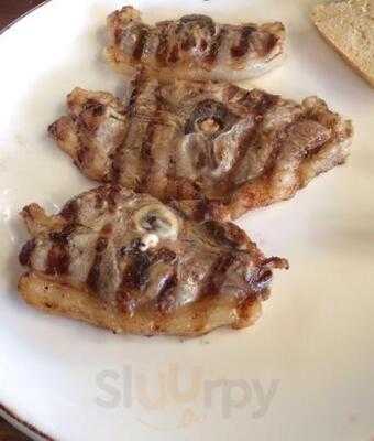 Sultan Sofrasi Dervis