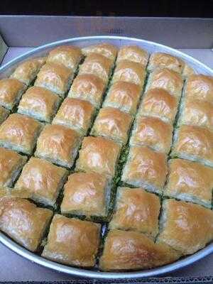 Sultan Sofrasi Dervis