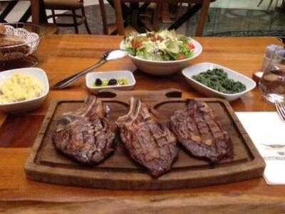 Sultan Sofrasi Dervis