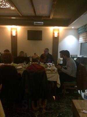 Sultan Sofrasi Dervis