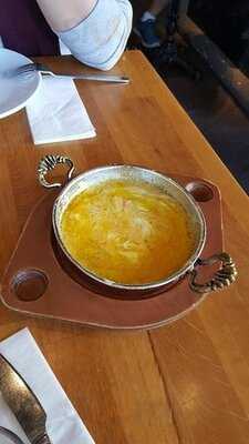 Hsb Sarıyer Börekçisi