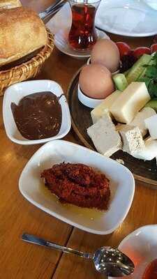 Hsb Sarıyer Börekçisi