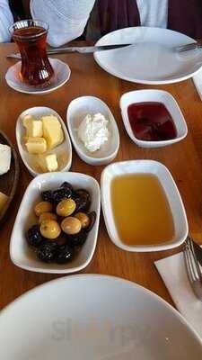 Hsb Sarıyer Börekçisi