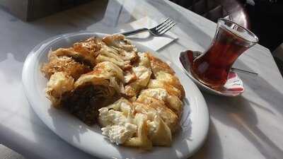 Hsb Sarıyer Börekçisi