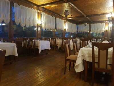 Kalendertepe Restoran