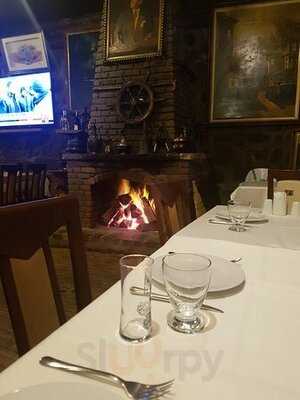 Kalendertepe Restoran