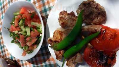 Kalendertepe Restoran