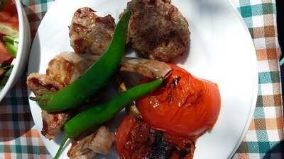 Kalendertepe Restoran